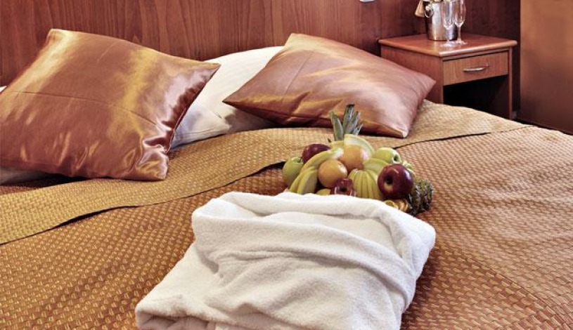 Hotel Sněžka Špindlerův Mlýn - Apartmán 